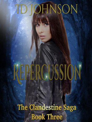 cover image of Repercussion
